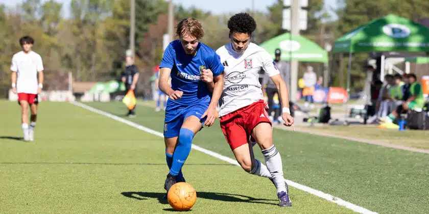 Tennessee State Cup Kicks Off with Quarterfinal and Semifinal Action