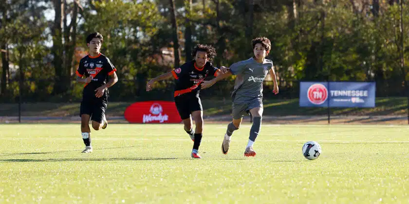 Tennessee State Cup Championships Set for Murfreesboro this Weekend