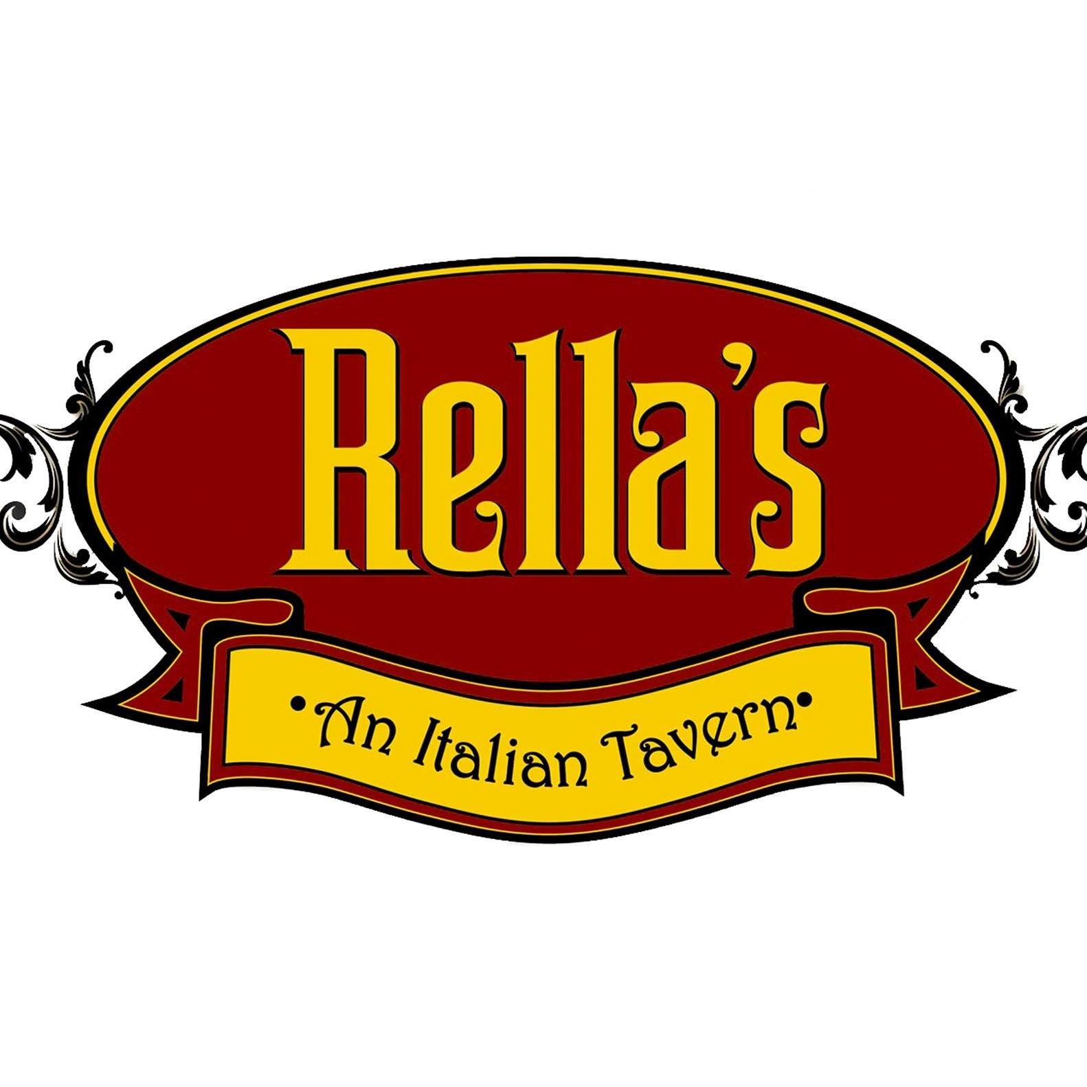 Rella's Italian Tavern | Brielle, NJ
