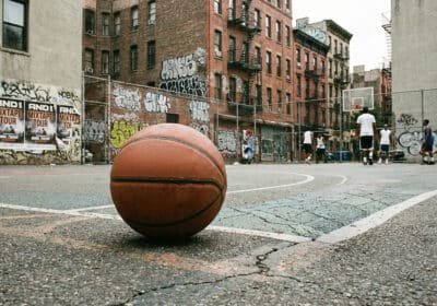 Before Viral Was a Word, AND1 Figured It Out with a Shoebox and a VHS Tape