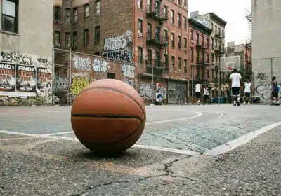 Before Viral Was a Word, AND1 Figured It Out with a Shoebox and a VHS Tape