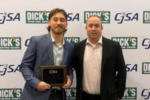 CJSA Announces 2025 Annual Award Winners