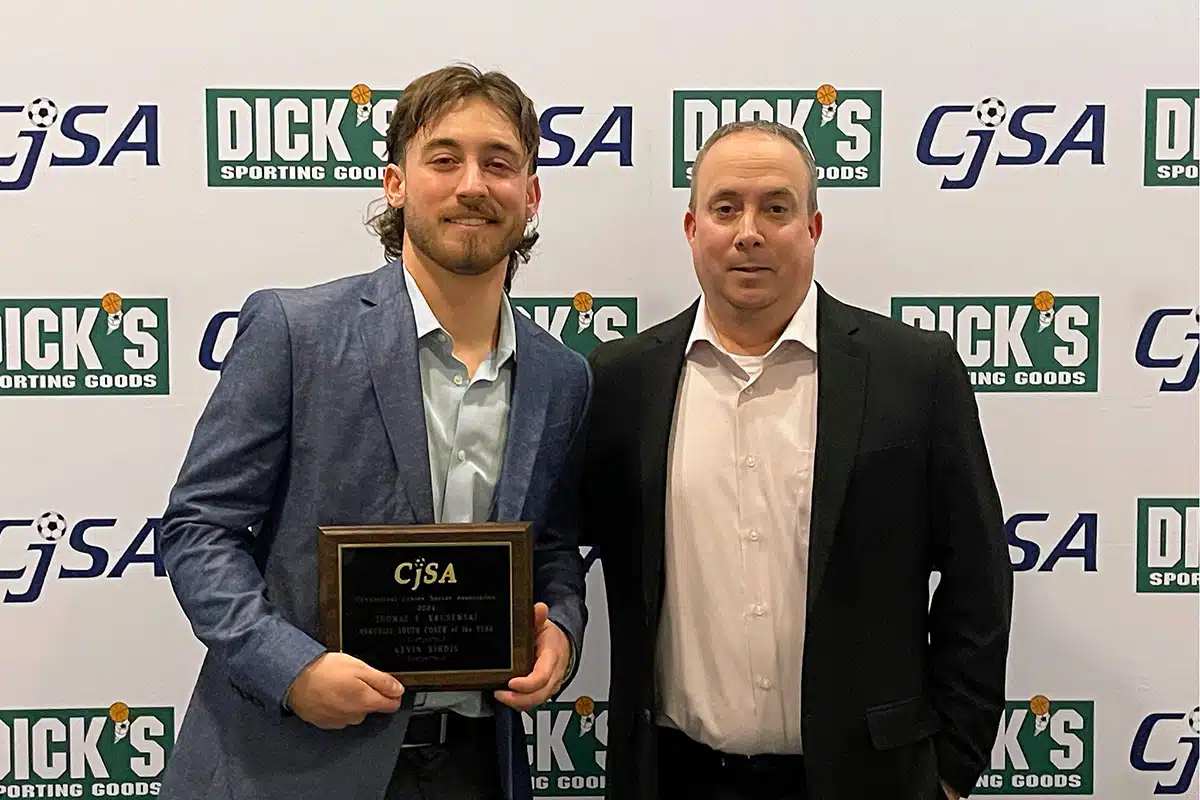 CJSA Announces 2025 Annual Award Winners