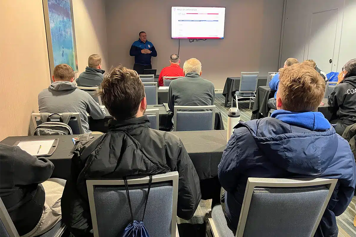 Sessions Announced for 2026 CJSA Leadership Symposium