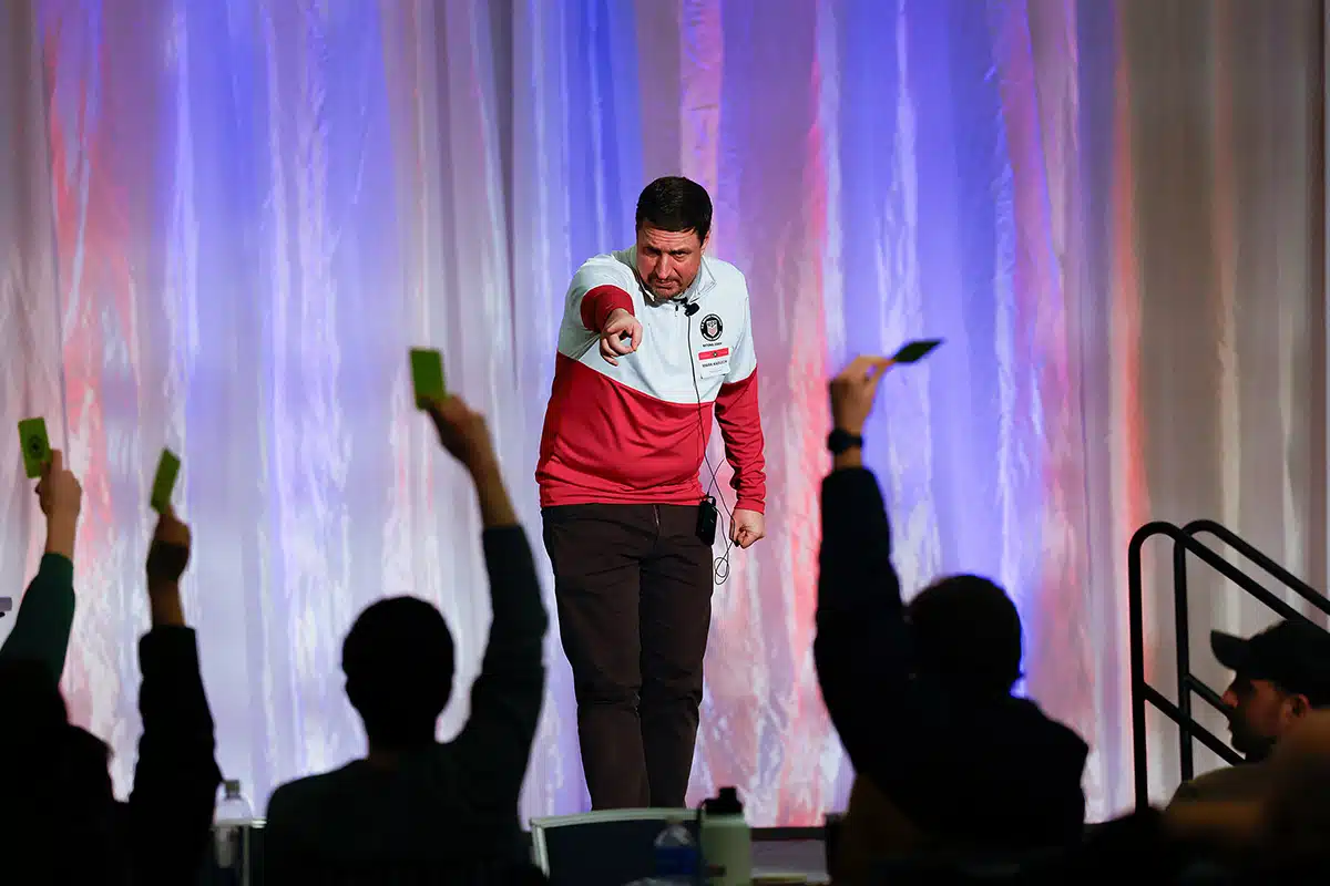 TSSA Honors ‘Of The Year’ Award Winners at 2026 AGM