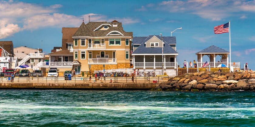 The Jersey Shore Economy Is Changing: What Local Business Owners Need to Watch in 2026