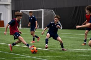 Recapping the 2026 Iowa Soccer Symposium