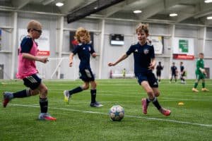 Recapping the 2026 Iowa Soccer Symposium