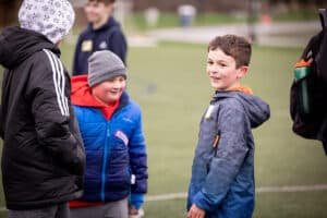 University of Rochester TOPSoccer Program Set to Begin on March 21st