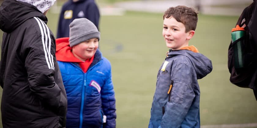 University of Rochester TOPSoccer Program Set to Begin on March 21st