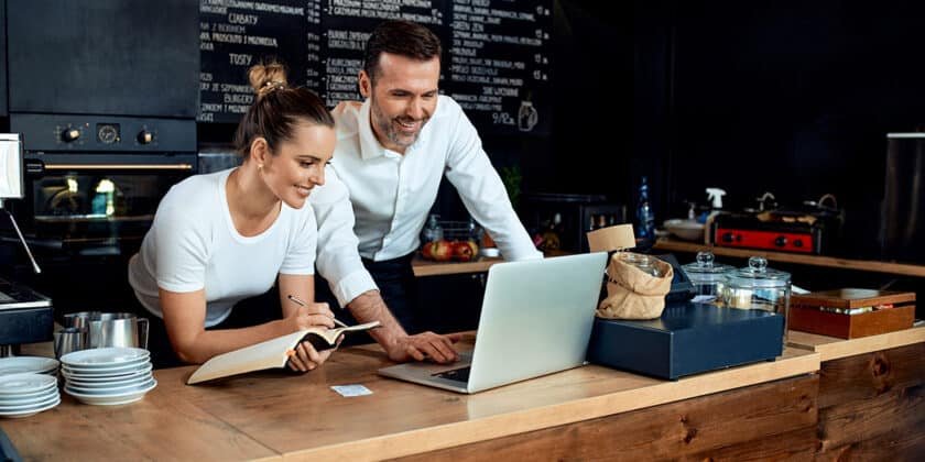 The Small Business Owner’s Guide to Getting Found in the Age of AI Search