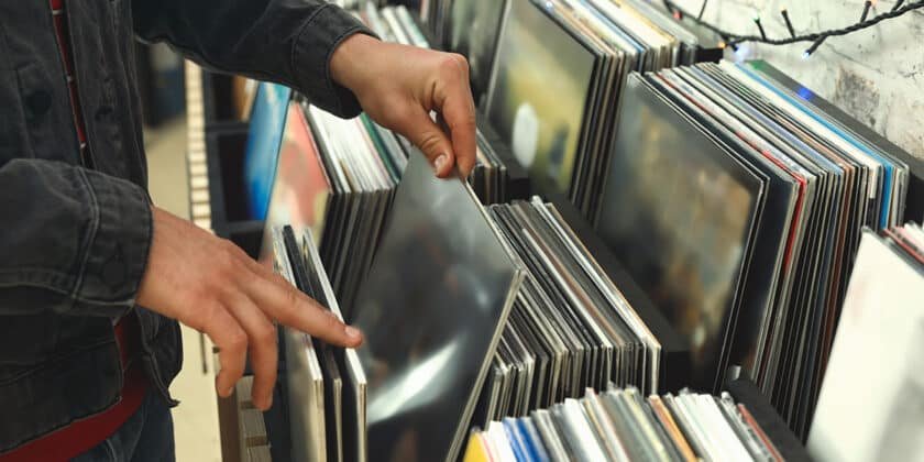Is Analog Making a Comeback?