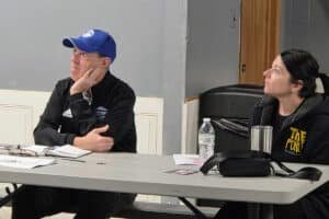 New York State West Hosts Inaugural Coaches Collective in Buffalo
