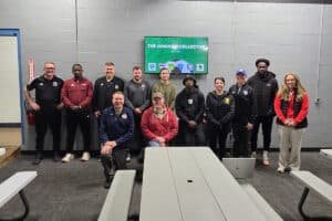 New York State West Hosts Inaugural Coaches Collective in Buffalo