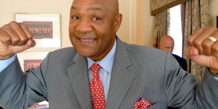 How George Foreman Turned a Countertop Grill Into a $200 Million Masterclass in Endorsement Marketing