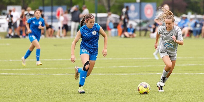 Tennessee Spring State Cup Kicks Off this Weekend
