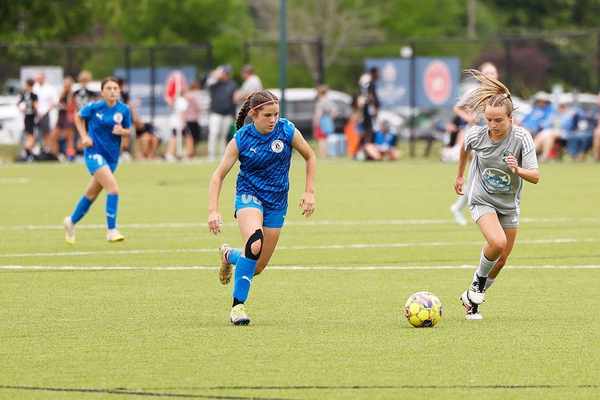 Tennessee Spring State Cup Kicks Off this Weekend