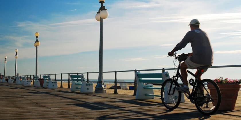 What Memorial Day Weekend Means for Jersey Shore Businesses