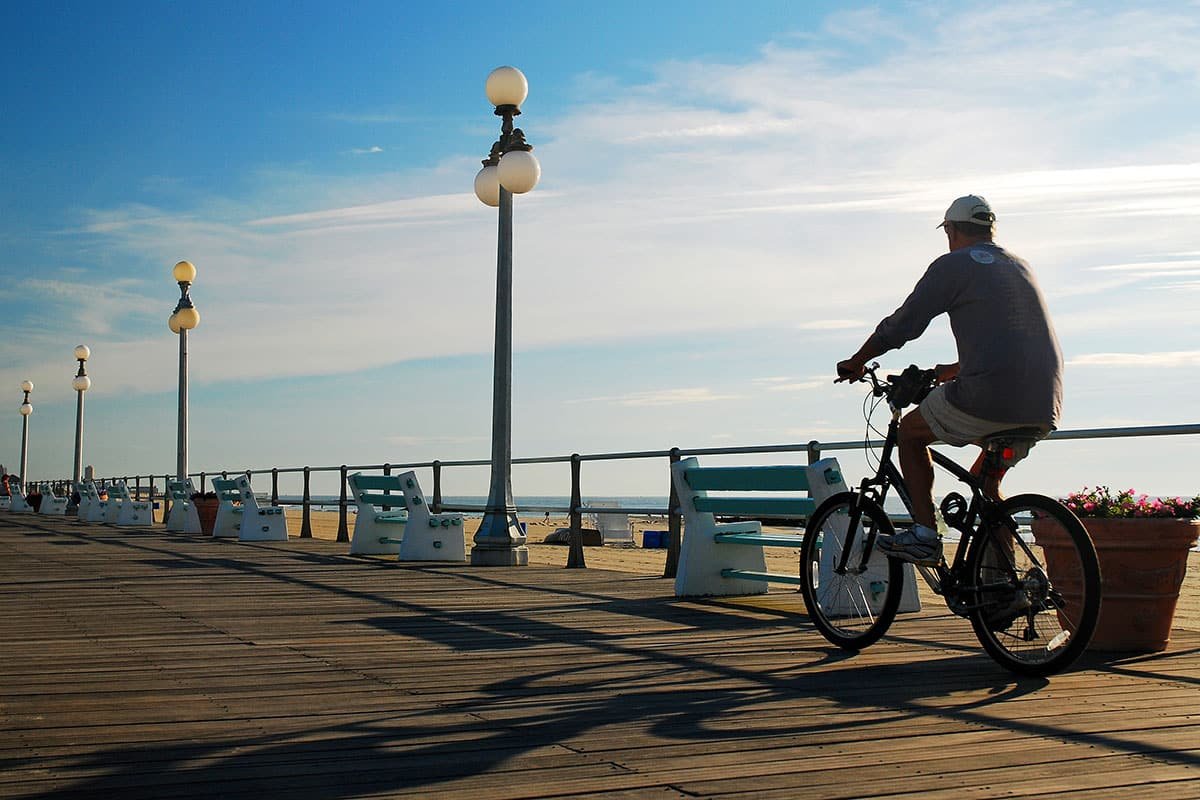 What Memorial Day Weekend Means for Jersey Shore Businesses