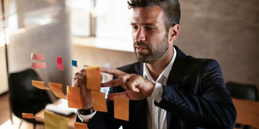 AI Is Shifting From Hype to Infrastructure. Here’s What You Need to Know.