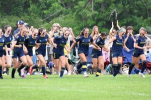 CJSA Crowns Connecticut Cup Champions in Simsbury
