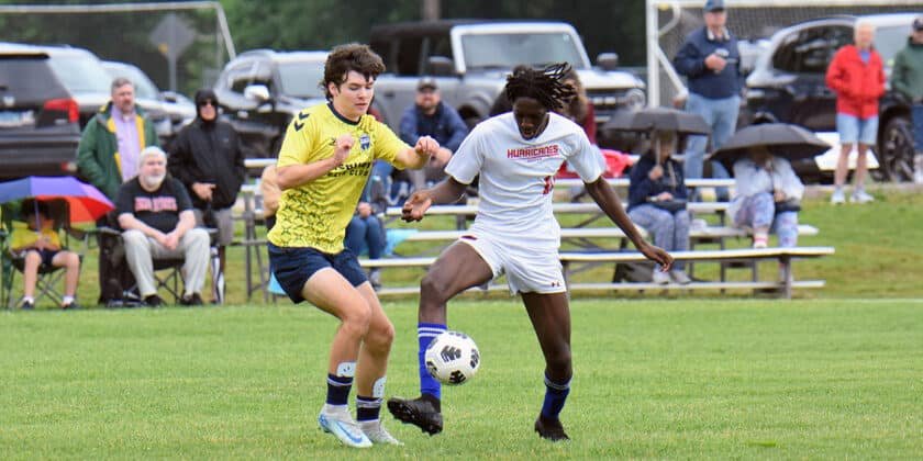 Connecticut Cup Finals Set for Saturday at Curtiss Park