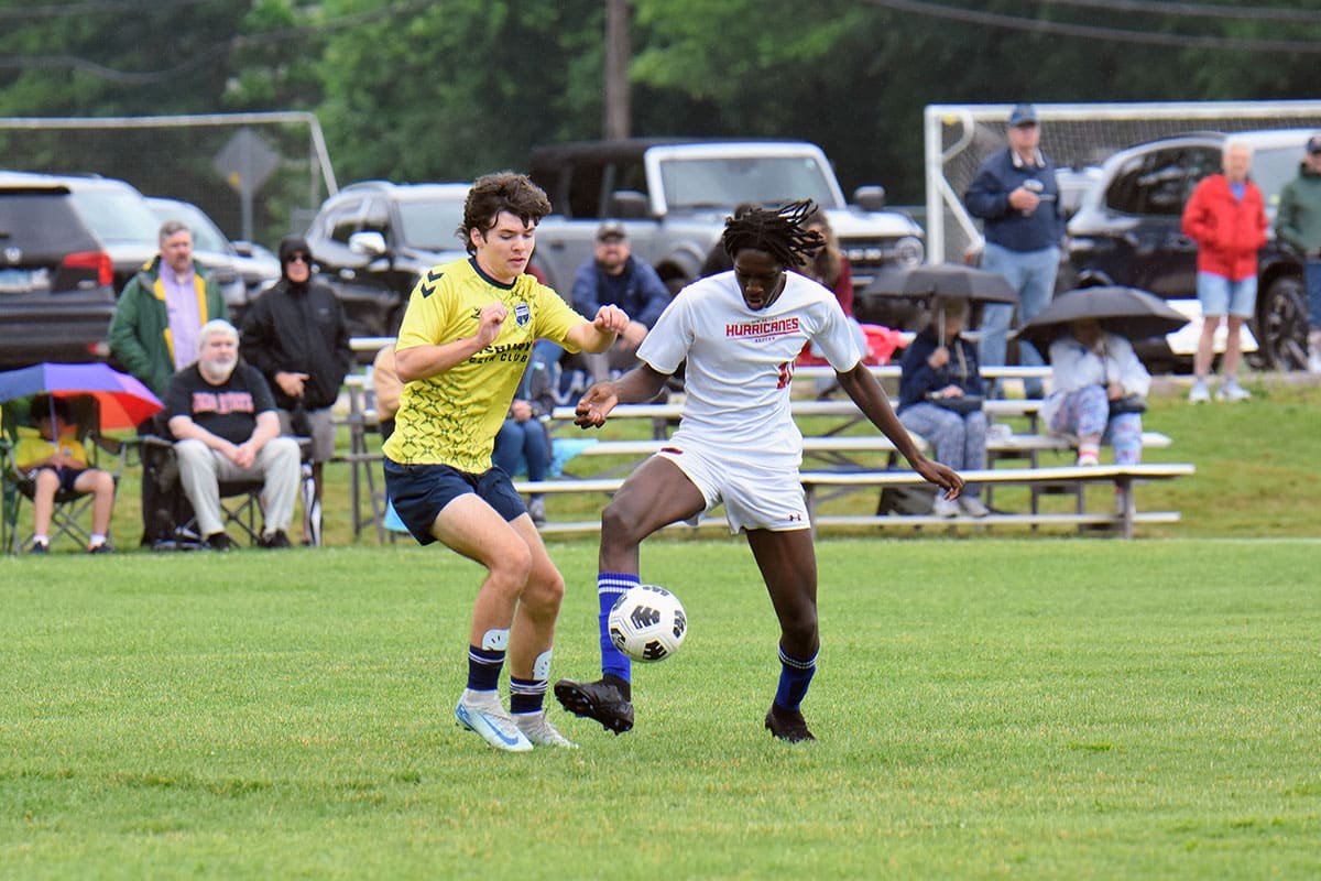 Connecticut Cup Finals Set for Saturday at Curtiss Park