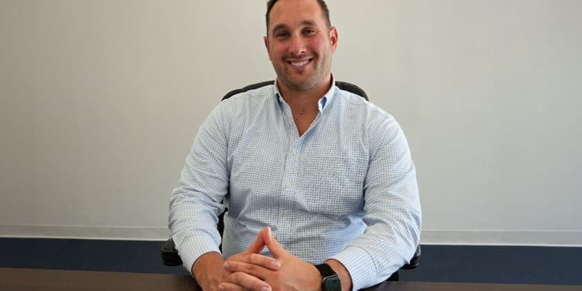 Shore Point Advisors Welcomes Nick Lanier As Wealth Advisor