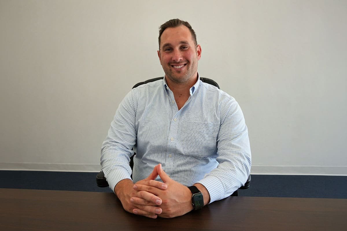 Shore Point Advisors Welcomes Nick Lanier As Wealth Advisor