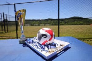 Presidents Cup