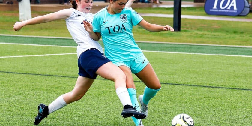 TSSA Crowns Spring State Cup Champions in Murfreesboro