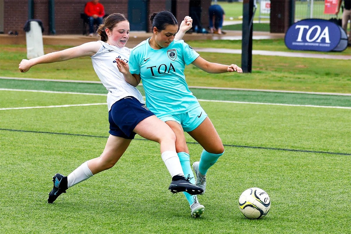 TSSA Crowns Spring State Cup Champions in Murfreesboro
