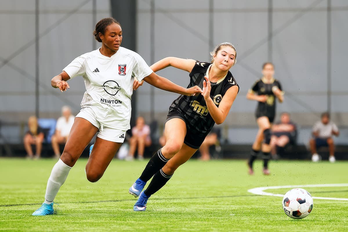 Tennessee State Cup Championship Weekend Arrives at Richard Siegel Soccer Complex