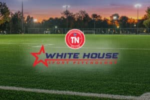 TSSA Announces Partnership with White House Sport Psychology