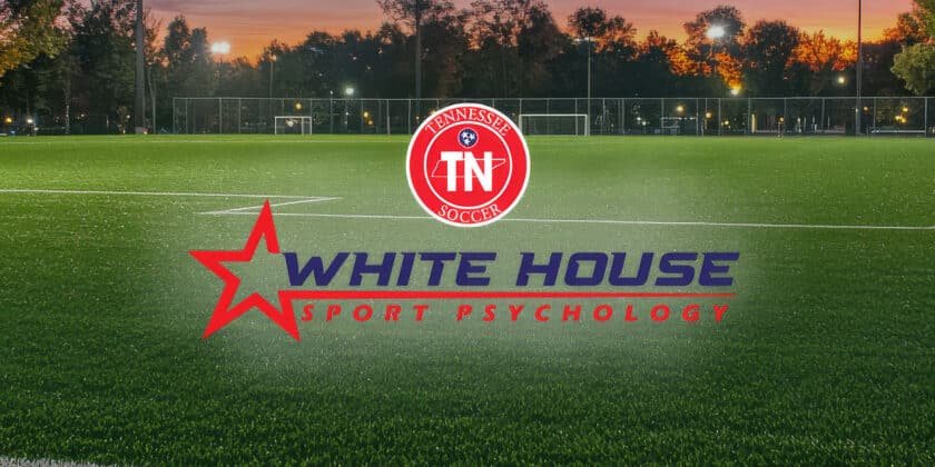 TSSA Announces Partnership with White House Sport Psychology