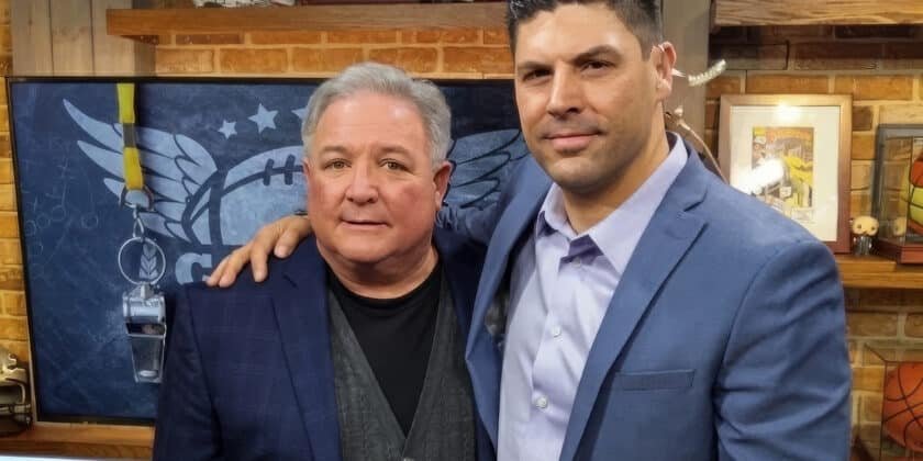 Fan Stream Sports Debuts “Bowden Ball: The Winning Edge” with Terry Bowden and Joe Lisi