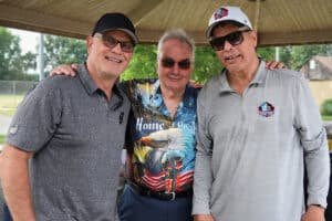 Peter Grandich Brings Championship Pedigree to Freehold Township Day