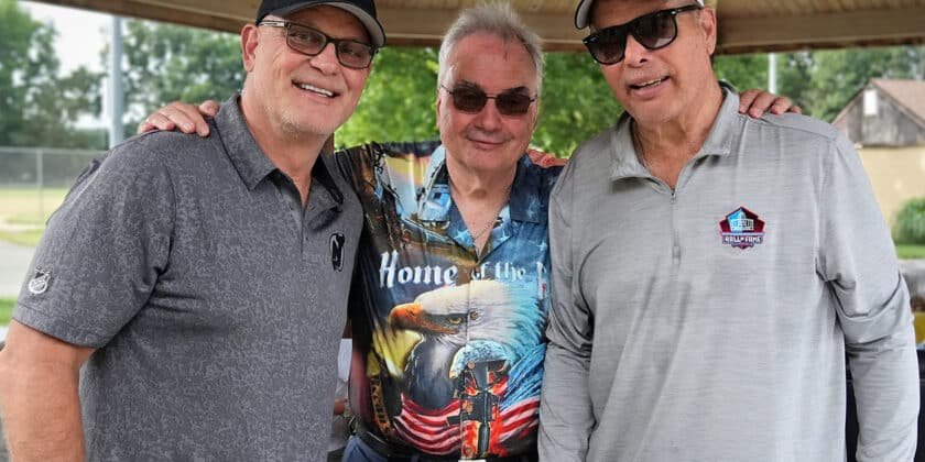 Peter Grandich Brings Championship Pedigree to Freehold Township Day