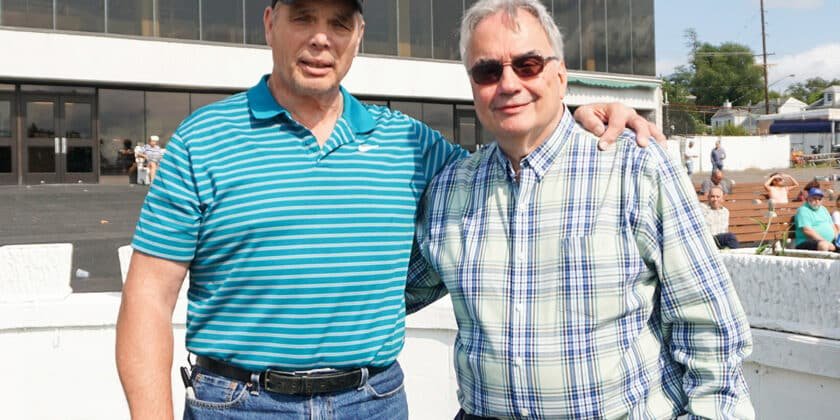 Peter Grandich Sponsoring Klecko Watch Party to Benefit D4ID