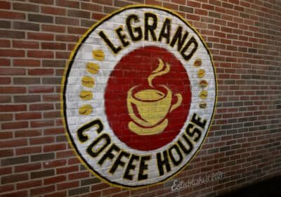 LeGrand