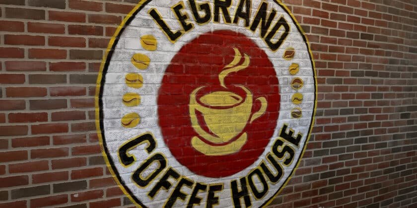 LeGrand Coffee House Expands to Middletown with Second New Jersey Location