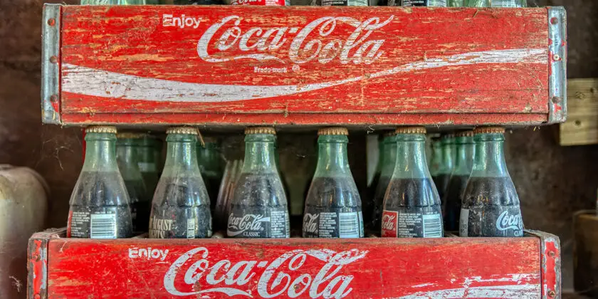 New Coke: The Marketing Disaster That Accidentally Saved an Icon