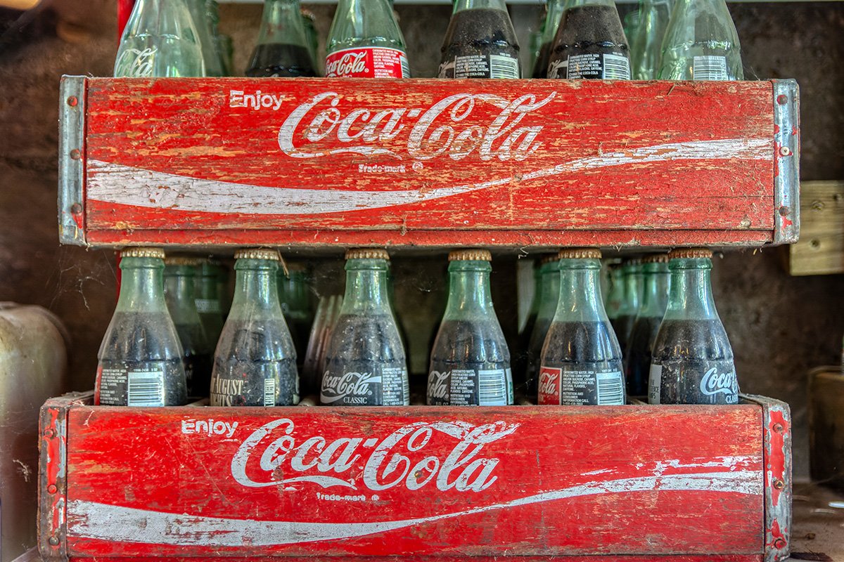 New Coke: The Marketing Disaster That Accidentally Saved an Icon