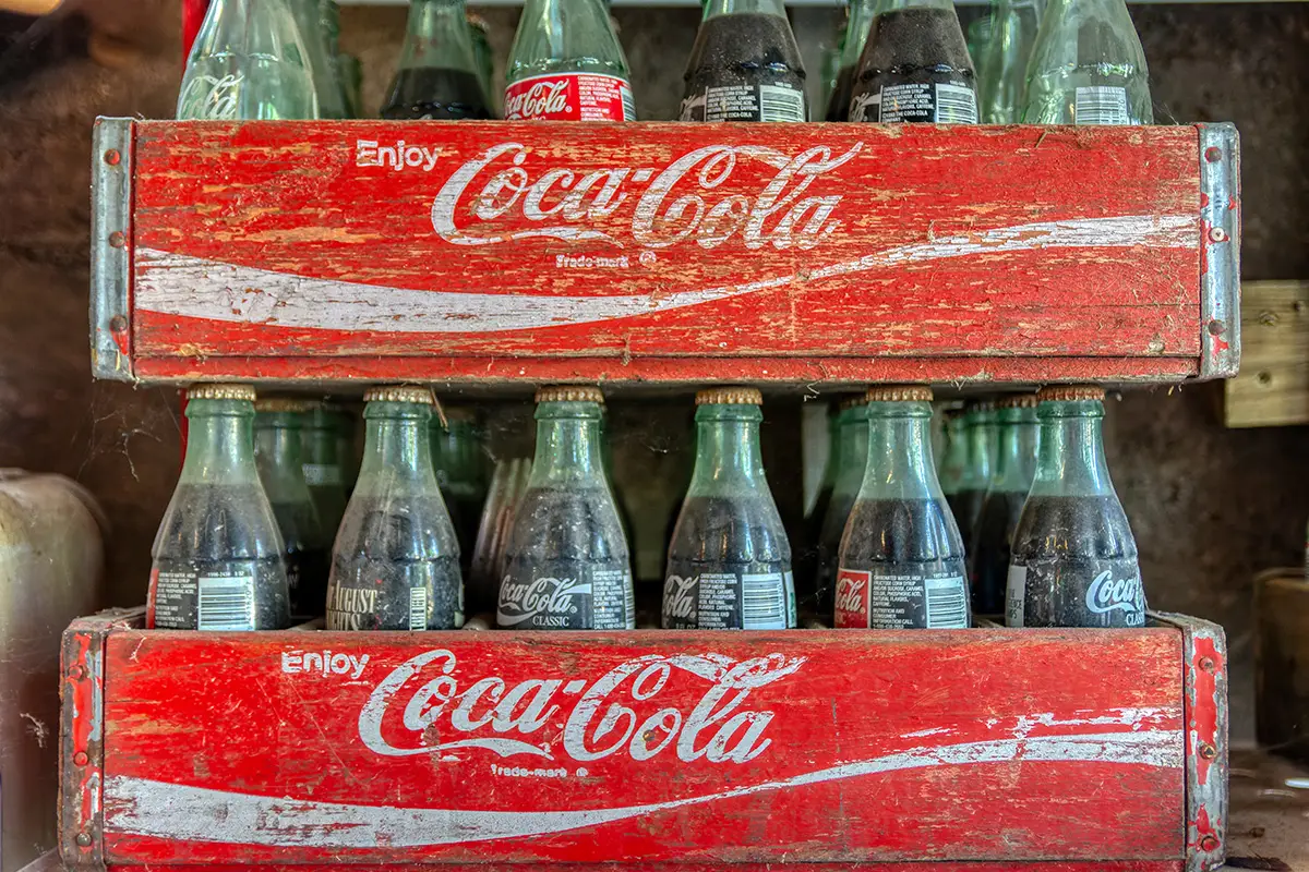 New Coke: The Marketing Disaster That Accidentally Saved an Icon